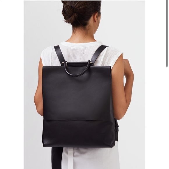 building block mini rucksack